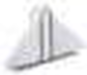 Serwetnik nierdzewny 180x45x125 mm | CONTACTO, 428/180