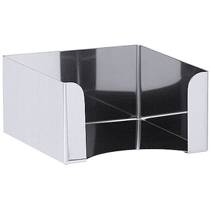 Dyspenser do serwetek 125x125x90 mm | CONTACTO, 429/125