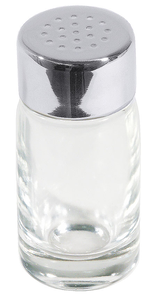 Zapasowa solniczka do zestawu do przypraw 888 | CONTACTO, 888/901