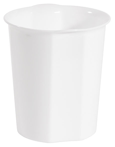 Pojemnik stołowy na odpadki 1,25 l | CONTACTO, 3069/130