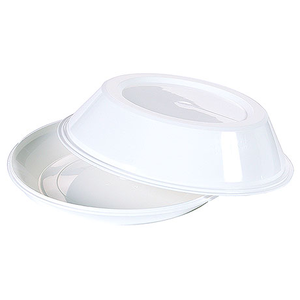 Zestaw do podtrzymania ciepła talerzy o średnicy 285 mm | CONTACTO, 3218/001