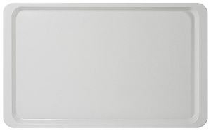 Taca poliestrowa, granitowa EN 1/1 (530x370x16 mm) | CONTACTO, 4411/005