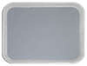 Taca poliestrowa, antypoślizgowa 460x355x22 mm | CONTACTO, 5326/460