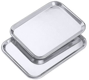 Taca ekspozycyjna 240x180x10 mm | CONTACTO, 5401/240