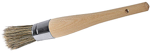 Szczotka do czyszczenia popielniczek o średnicy 30 mm | CONTACTO, 5879/220