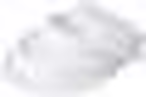 Pokrywa do talerzy z polipropylenu, biała o średnicy 283 mm | CONTACTO, 6440/283