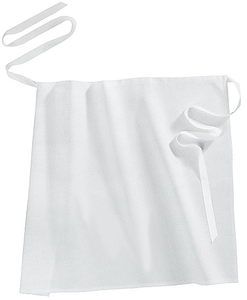 Zapaska „Bistro” biała 800x900 mm | CONTACTO, 6551/084