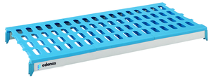 Półka polietylenowa do regału modułowego 1000x500 mm | EDENOX, S-105