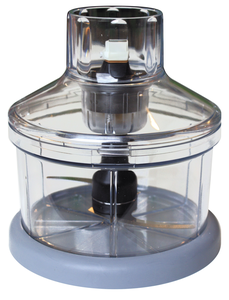 Rozdrabniacz do miksera ręcznego 0,8 l | DYNAMIC, Junior