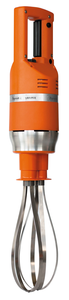 Mikser ręczny z rózgą 245 mm, 0,6 kW | DYNAMIC, Master