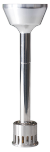 Ramię blendujące do miksera ręcznego 160 mm | DYNAMIC, Dynamix