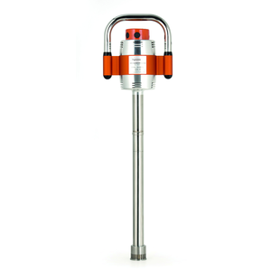 Mikser ręczny z przystawką blendującą 580 mm, 1 kW | DYNAMIC, SMX