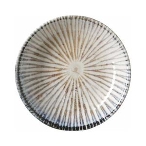 Miska 0,4 l, 200 mm, niebieska | FINE DINE, Ammonite