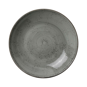 Miska coupe 0,34 l, 215 mm, szara | STEELITE, Urban Smoke