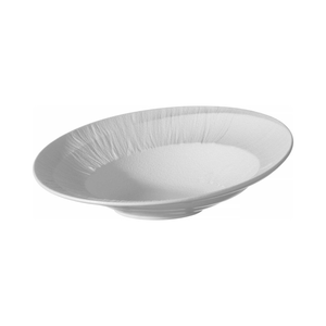 Miska prezentacyjna 260 mm, biała | FINE DINE, Fiord