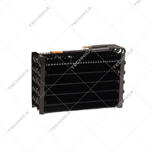 Parownik do witryny chłodniczej 460280 | TECHNICA, 460280/130