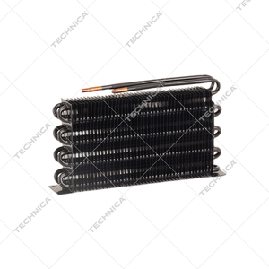 Parownik do witryny chłodniczej 466072 | TECHNICA, 466072/130