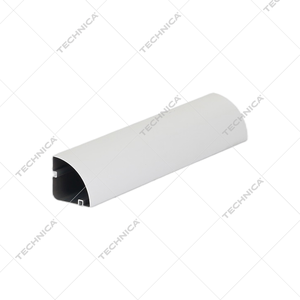 Profil z aluminium do wózka 810184 | TECHNICA, 810184/007