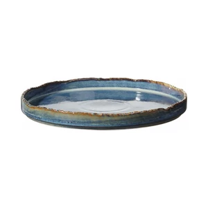 Talerz płytki 270 mm, niebieski | FINE DINE, Eminence