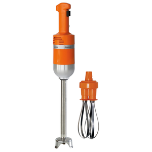 Zestaw mikser ręczny 300 mm + rózga 205 mm | DYNAMIC, Senior