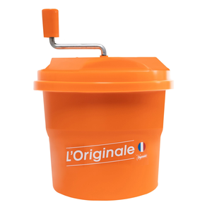 Wirówka do sałaty o średnicy 275 mm, 5 l | DYNAMIC, E007