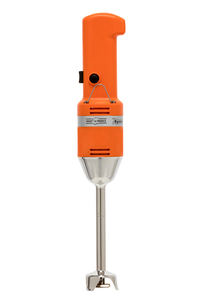 Mikser ręczny 160 mm, 0,25 kW, 2 ostrza | DYNAMIC, MD95