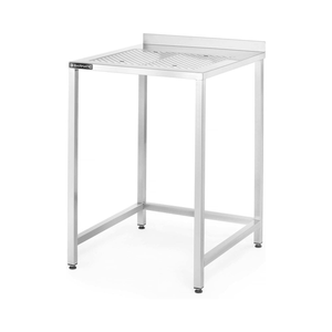 Barowy stół konstrukcyjny 600x650x900 mm | BARMATIC, Oxygen