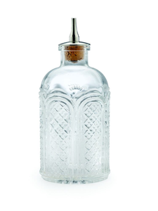 Butelka na bittery 0,15 l, 67x150 mm | BARFLY, M37188