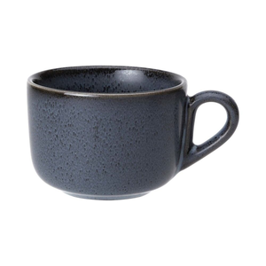 Filiżanka 256 ml, niebieska | STEELITE, Potters Storm
