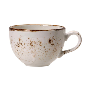 Fliżanka 85 ml, biała | STEELITE, Craft White