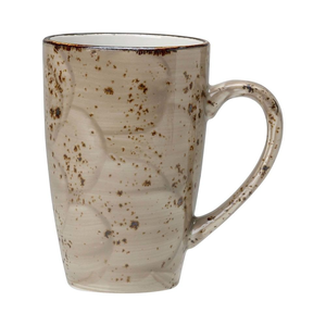 Kubek 285 ml, szary | STEELITE, Craft Porcini