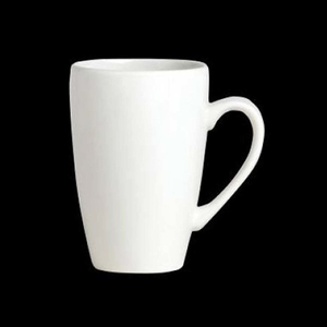 Kubek 340 ml, kremowy | STEELITE, Simplicity
