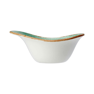 Miska 0,125 l, 130 mm, zielona | STEELITE, Craft Aqua