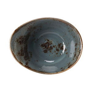 Miska 0,435 l, 180 mm, niebieska | STEELITE, Craft Blue