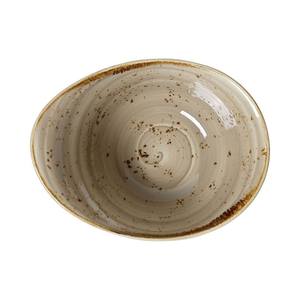 Miska 0,435 l, 180 mm, szara | STEELITE, Craft Porcini