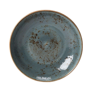 Miska coupe 0,34 l, 220 mm, niebieska | STEELITE, Craft Blue