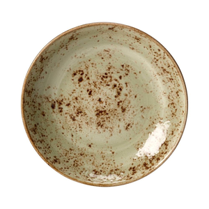 Miska coupe 0,34 l, 220 mm, zielona | STEELITE, Craft Green