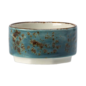 Naczynie na dipy 65 mm, niebieskie | STEELITE, Craft Blue