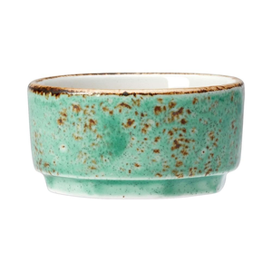 Naczynie na dipy 65 mm, zielone | STEELITE, Craft Aqua