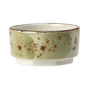 Naczynie na dipy 65 mm, zielone | STEELITE, Craft Green