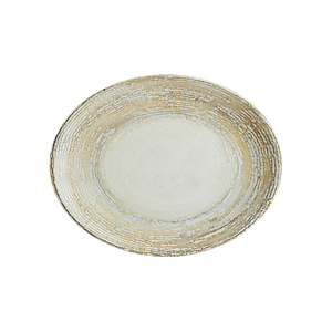 Półmisek owalny 310x240 mm | BONNA, Patera