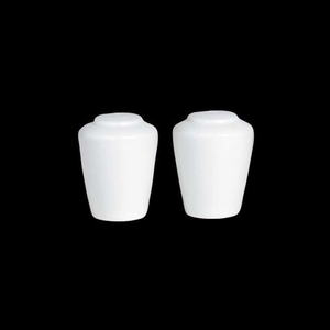 Solniczka kremowa | STEELITE, Simplicity