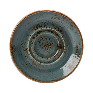 Spodek 145 mm, niebieski | STEELITE, Craft Blue