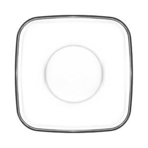 Spodek 167x167x19 mm | LAV, Cozy