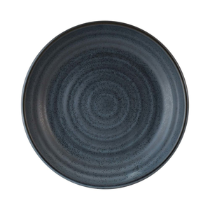 Talerz głęboki 1,93 l, 289 mm, niebieski | STEELITE, Potters Storm