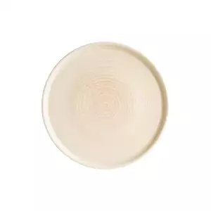 Talerz płytki z rantem 210 mm | BONNA, Mirage