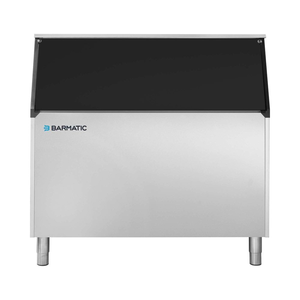 Zasobnik do lodu 480 kg, 1321x872x1122 mm | BARMATIC, 270554