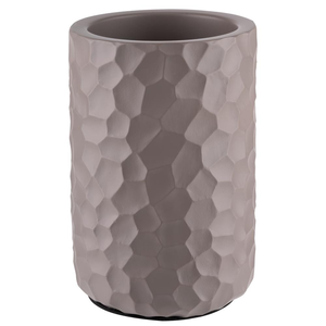 Cooler do butelek 120x190 mm, szary | APS, Element