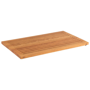Deska drewniana do krojenia 585x350 mm | APS, 00762