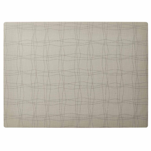 Podkładka silikonowa 450x330 mm, beżowa | APS, 60584